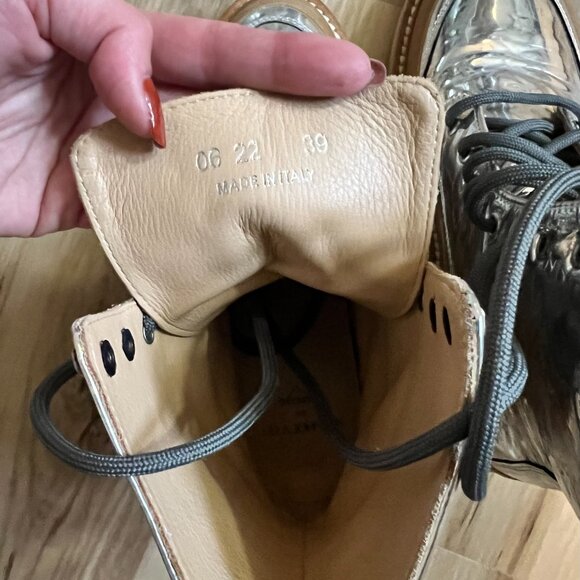 Ulla Johnson Etna Boot. Sold Out. Excellent Condition - Picture 5 of 6